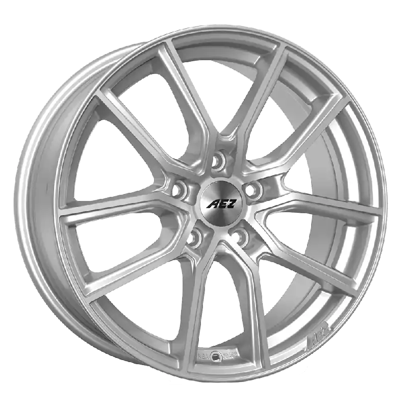 Profită de ofertă | Janta aliaj AEZ Raise hg 7.50x17 5/108/48/70,1