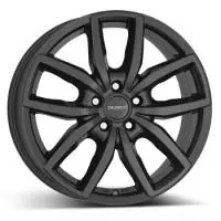 Janta aliaj DEZENT TE dark 7.50x17 5/114/38/72,0 - Comandă rapid