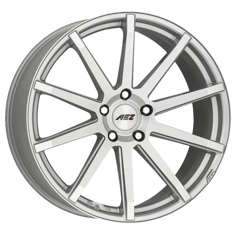 Acum disponibil | Janta aliaj 19 Inchi Aez Straight 5x112 ET 35 Latime 9,5 inchi