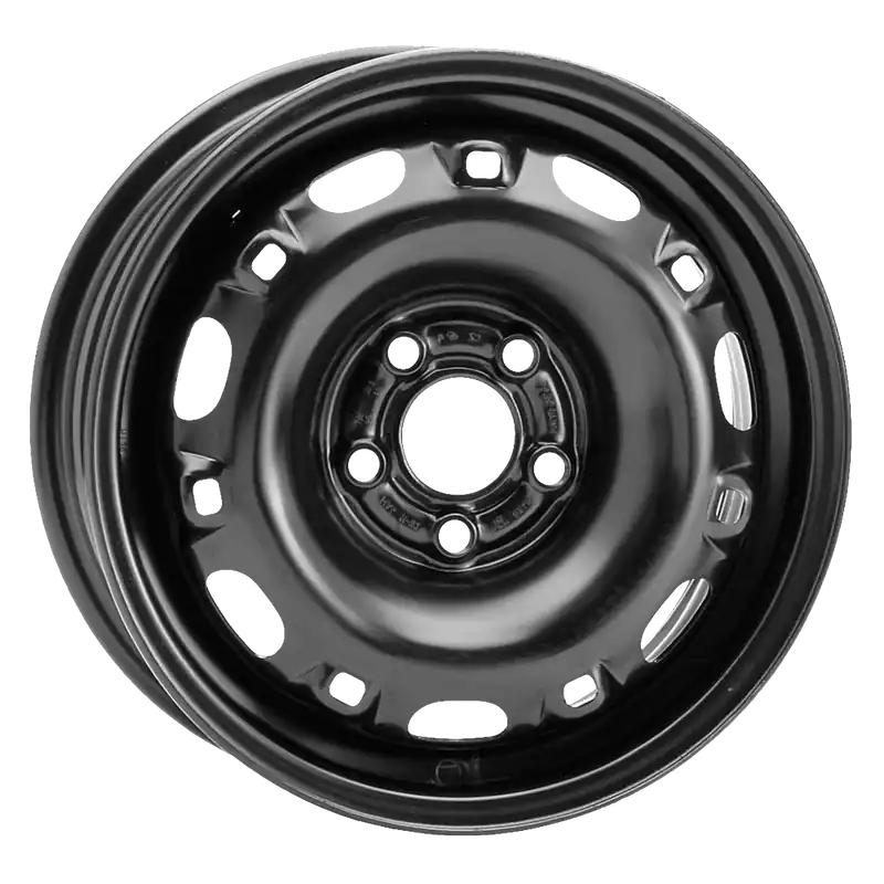 Janta otel 16 Inchi Kfz 8312 4x100 ET 40 Latime 6,5 inchi | Retur simplu