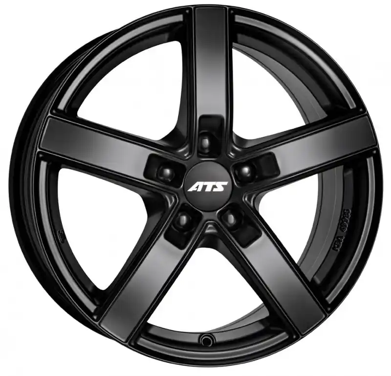 ATS Emotion 16, 7, 5, 100, 38, 57.1, racing-black, - Calitate excelentă