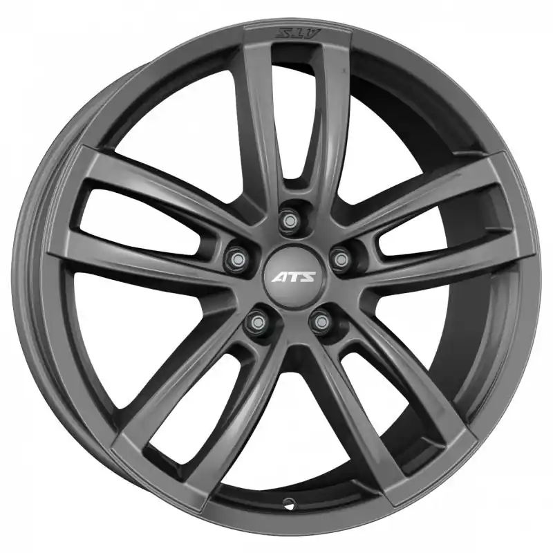 Promoție | ATS Radial 17, 7.5, 5, 112, 45, 70.1, racing-grey,