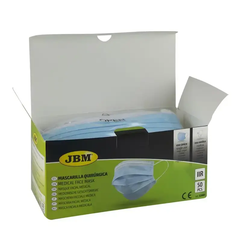 JBM-53907 Masca - Economisește acum