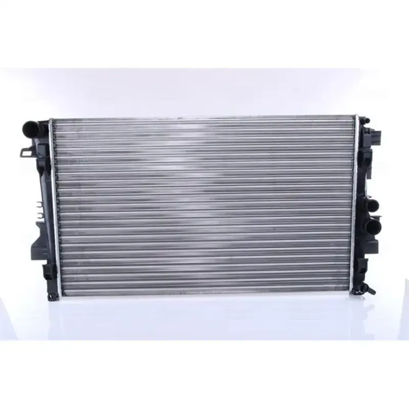 N-62572 Radiator, racire motor - Bestseller