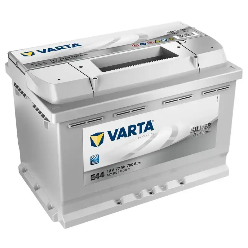 Profită de ofertă | VARTA-577 400 078 Baterie de pornire