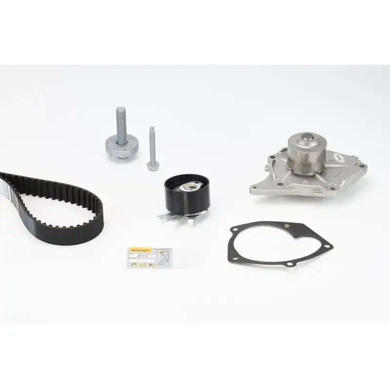 Ultimele zile | CONTI-CT1035WP2 Set pompa apa + curea dintata