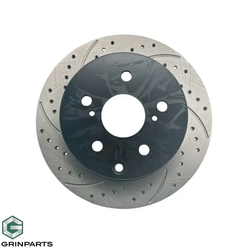 Recomandare - GRIN-BD92162103HDL Disc frana