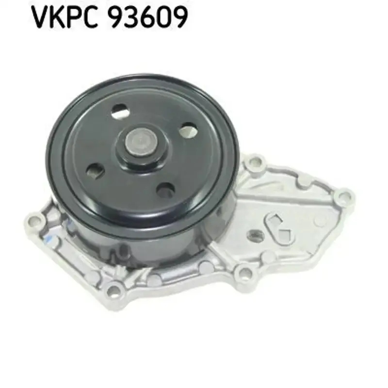 Economisește acum - SKF-VKPC93609 Pompă de apă, răcire motor