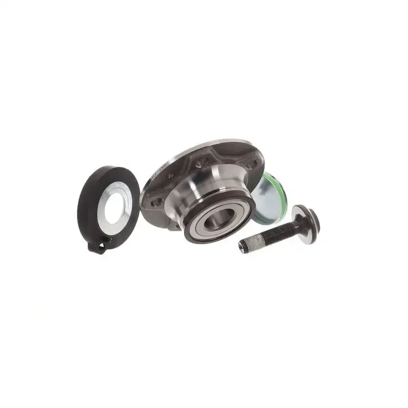 Ultima șansă | SKF-VKBA6650 Set rulment roata
