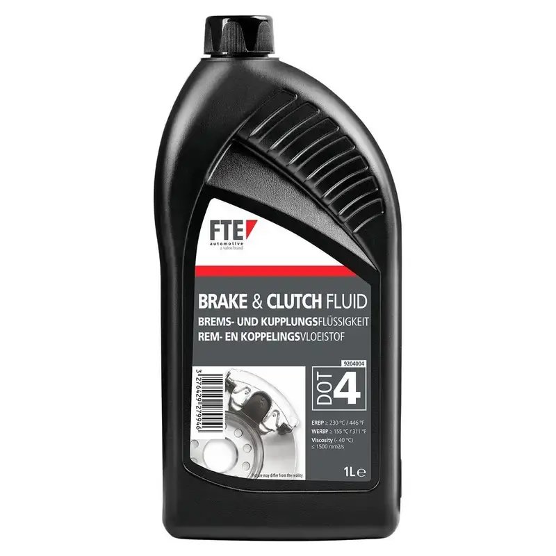 FTE-9204004 Lichid de frana | Calitate excelentă