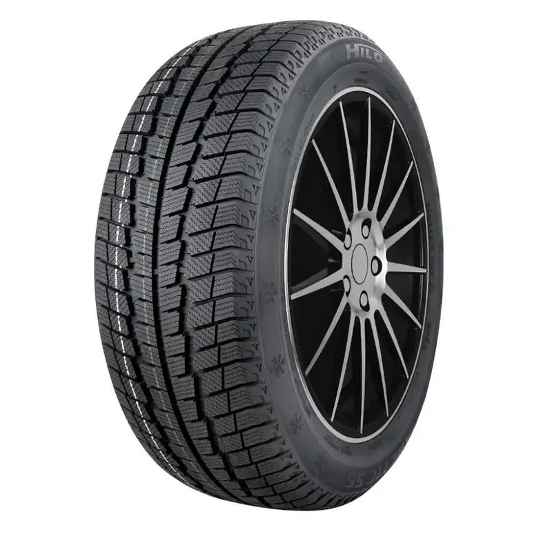 HIL-235/65R16C S6 Pneu | Retur gratuit