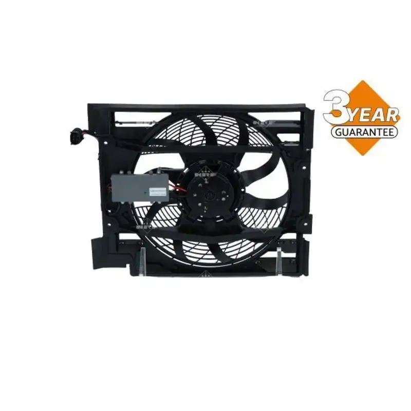 NRF-47211 Ventilator, radiator | Ultimele produse