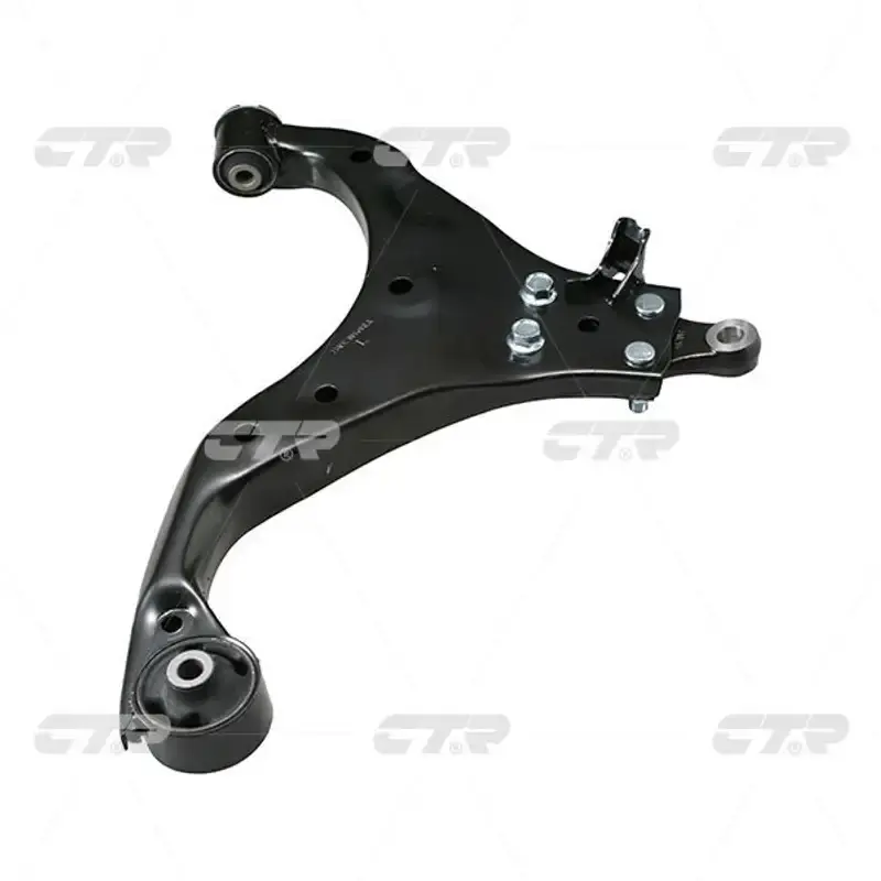 Recomandarea clienților - CTR-CQ0147L Brat, suspensie roata