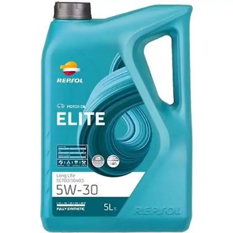RP-Elite Longlife 50700/50400 5W30 CP-5 Ulei de motor - Ofertă