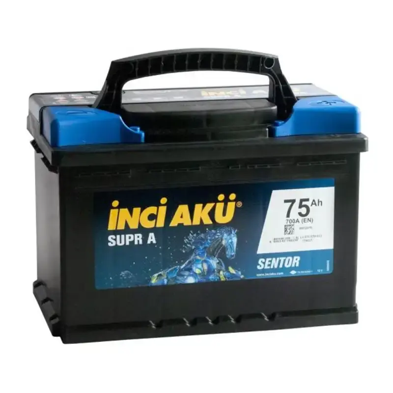INCI-L3 075 070 013 SuprA Baterie | Livrare imediată