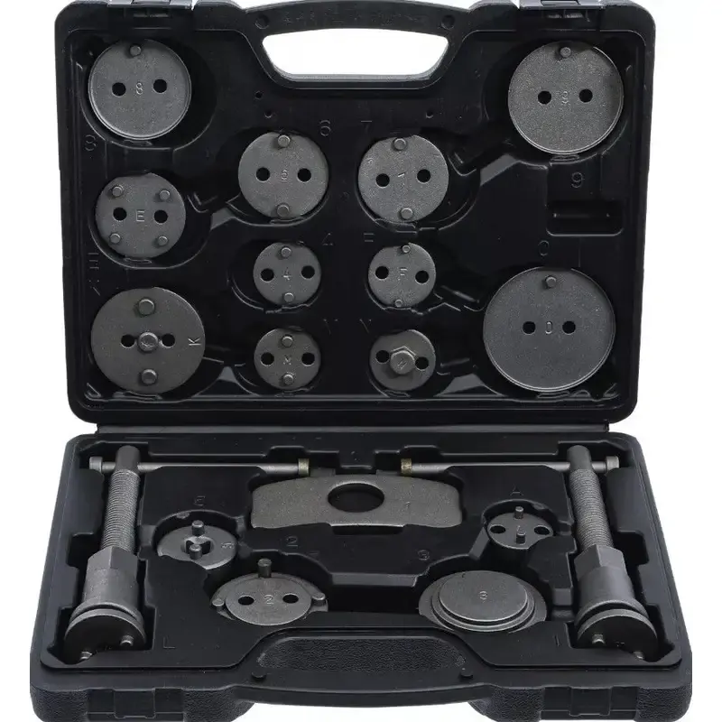 Recomandare | BGS-1110 Set scule