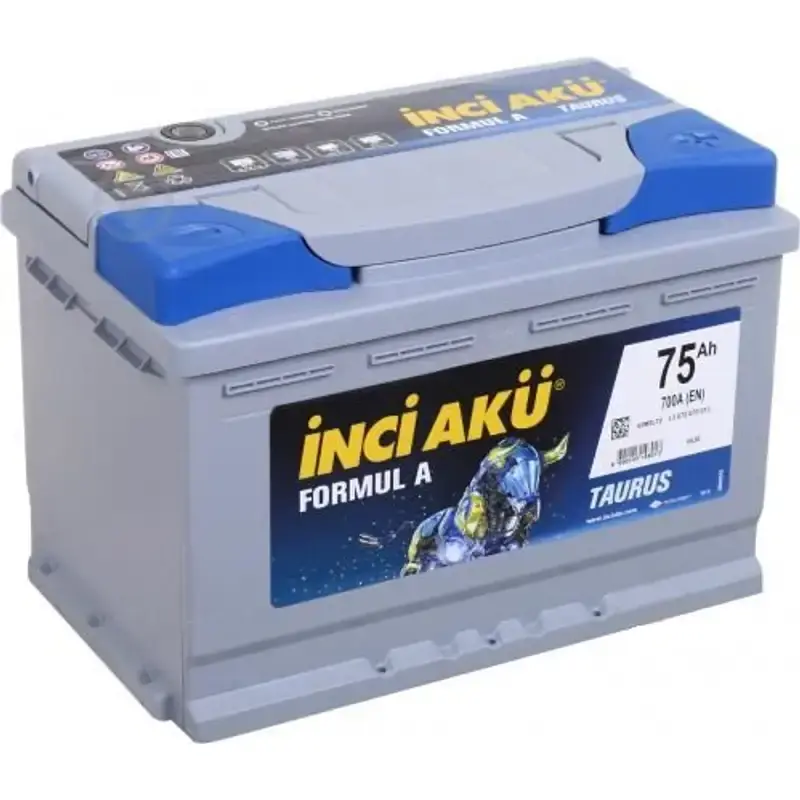 Produs premium - INCI-L3 075 070 013 Baterie
