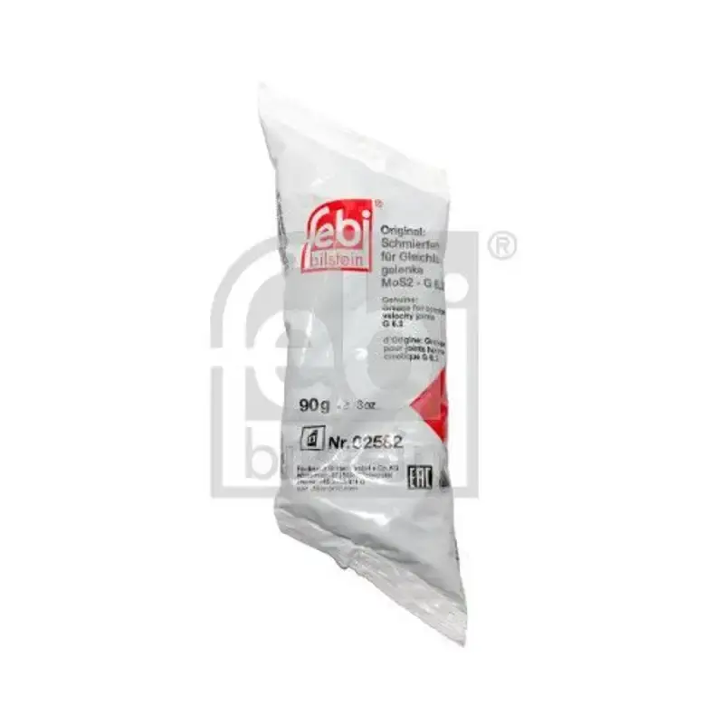 Febi-02582 Vaselina pe baza de molibden | Preț avantajos