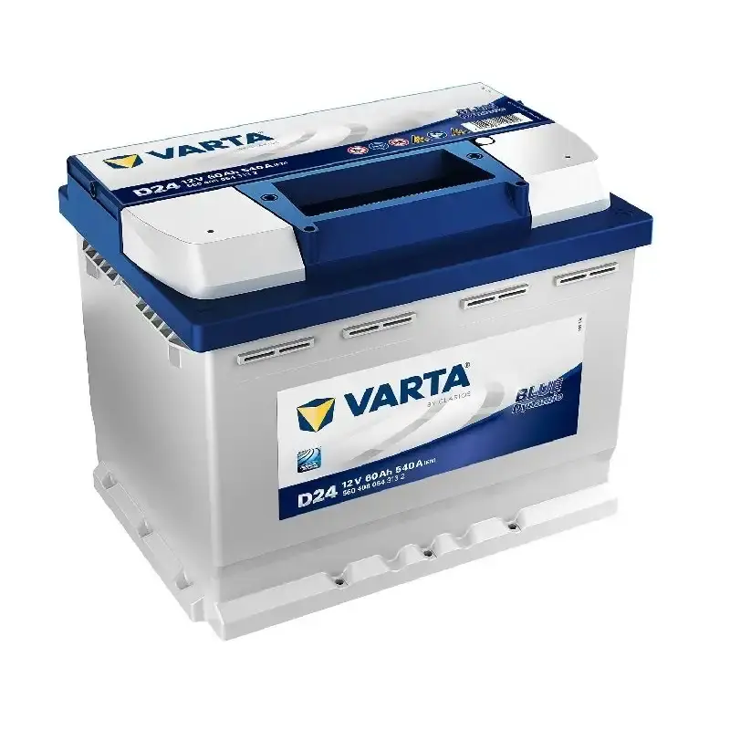 VARTA-560 408 054 Baterie de pornire | Produs popular
