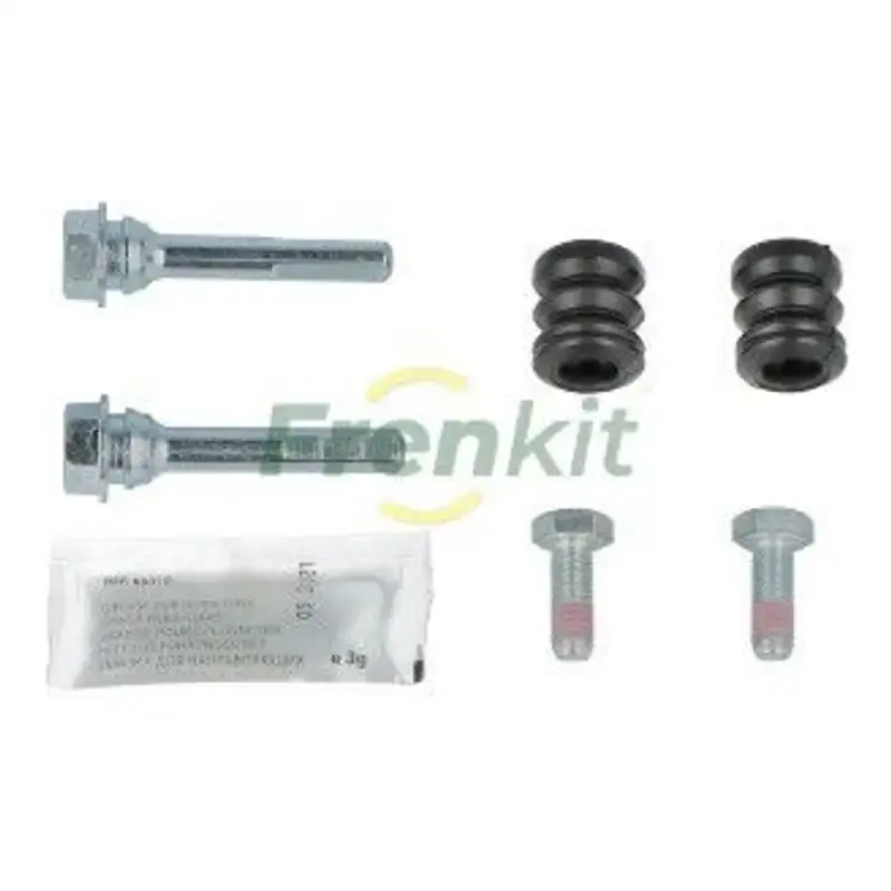 FK-808047 Set bucsi de ghidaj, etrier frana - Ofertă excelentă