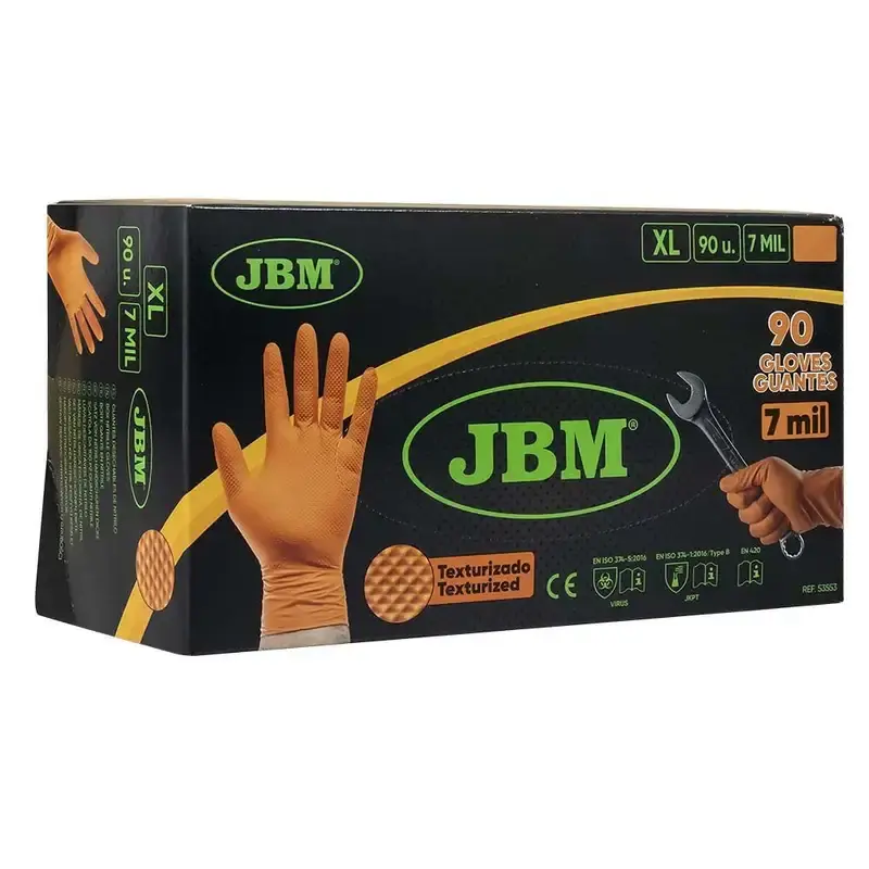 Comandă acum - JBM-53553 Manusi