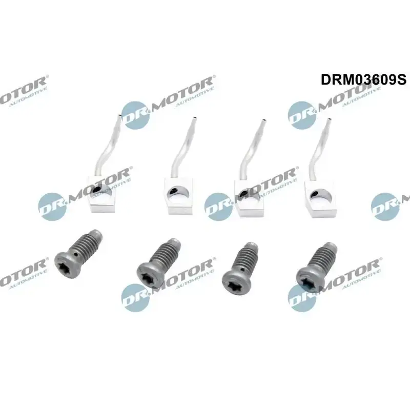 DRMA-DRM03609S Diuza ulei, racire fusta piston | Produs adăugat recent