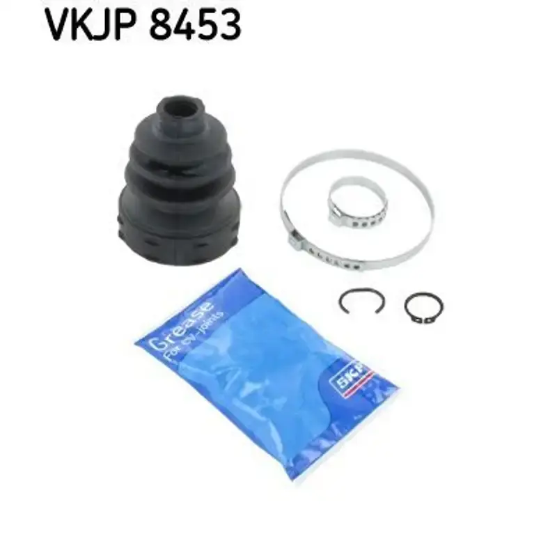 SKF-VKJP8453 Ansamblu burduf, articulatie planetara | Calitate de top