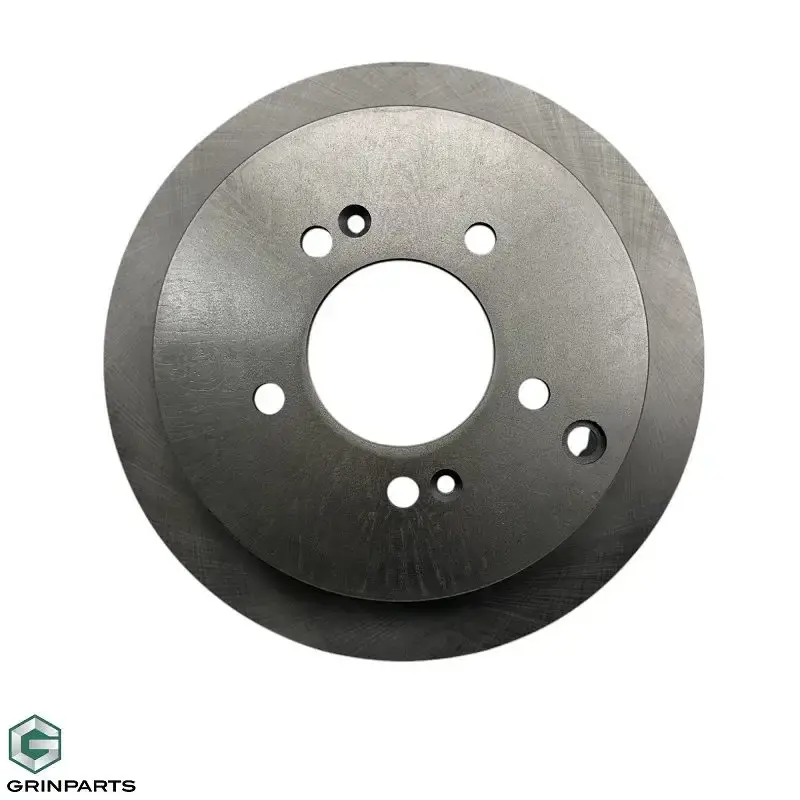 GRIN-BD2907 Disc frana - Comandă simplu