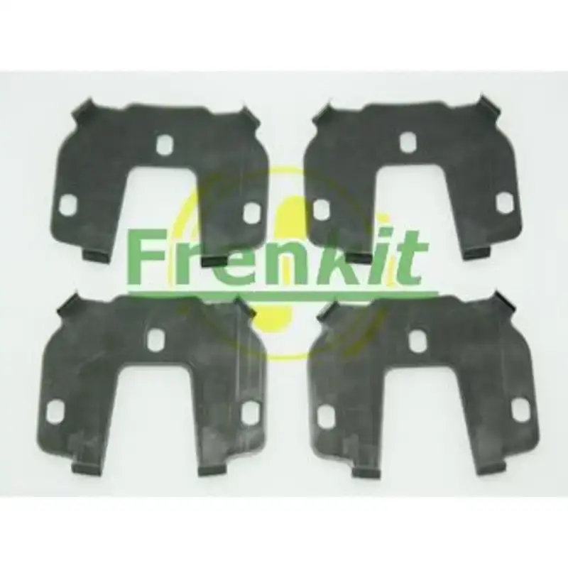 FK-940047 Folie antizgomot, placute de frana (suport) | Reduceri