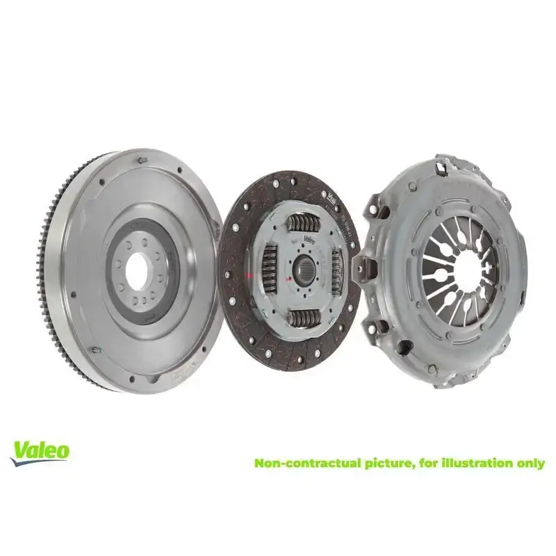 Livrare expres - VA-835077 Kit de modificare, ambreiaj