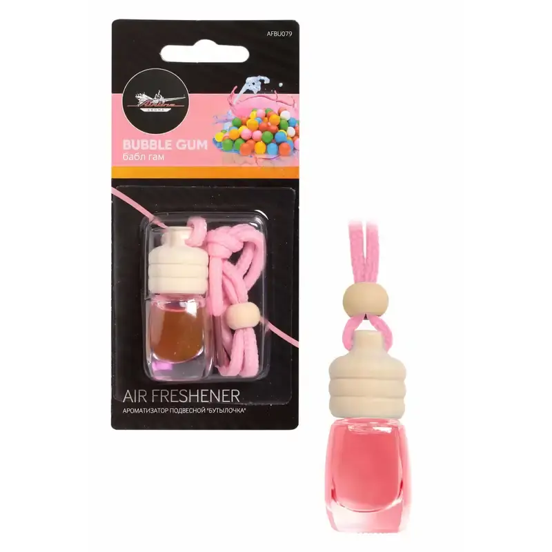 AIR-AFBU079 Aromatizator - Bestseller
