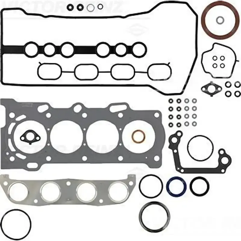 Preț special online | V-01-53140-01 Set garnituri complet, motor