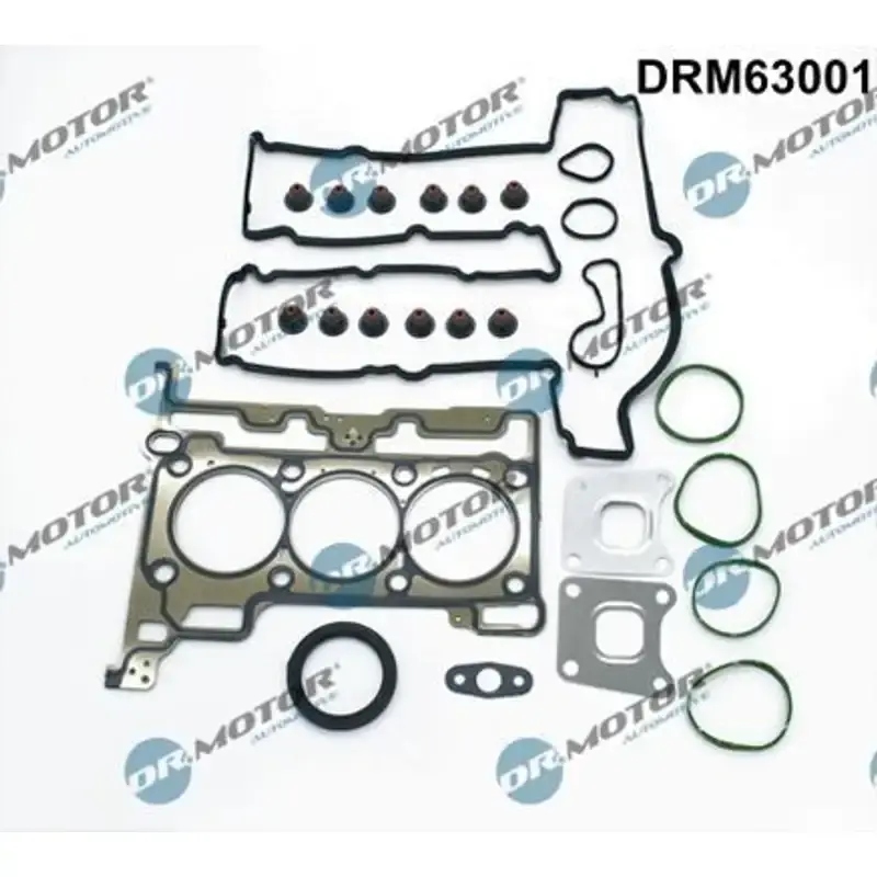 Economisește - DRMA-DRM63001 Set garnituri, chiulasa