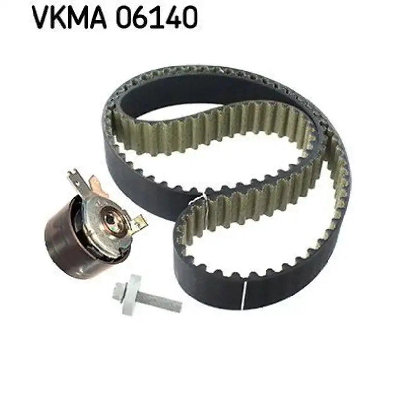 SKF-VKMA06140 Set curea de distributie | Plasează comanda
