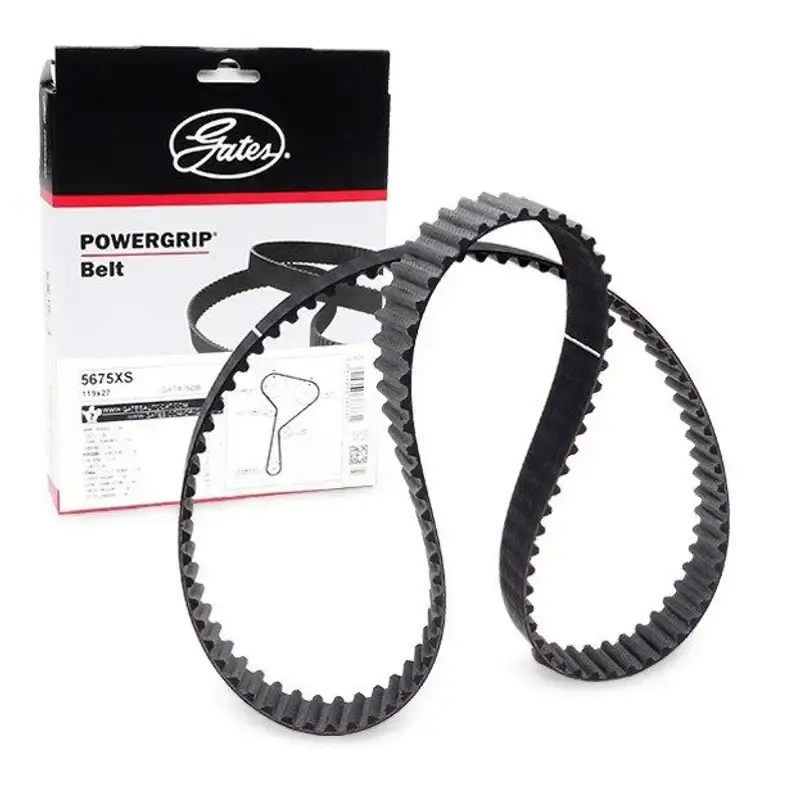 GAT-K035675XS Set curea de distributie - Produs premium