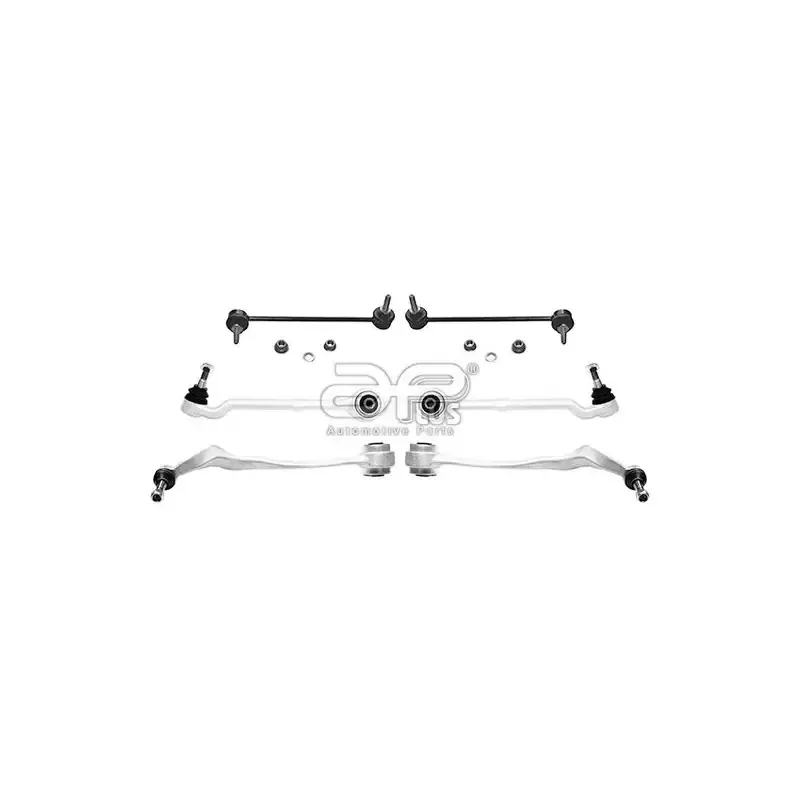 APL-24724AP Set suspensie roata - Promoție