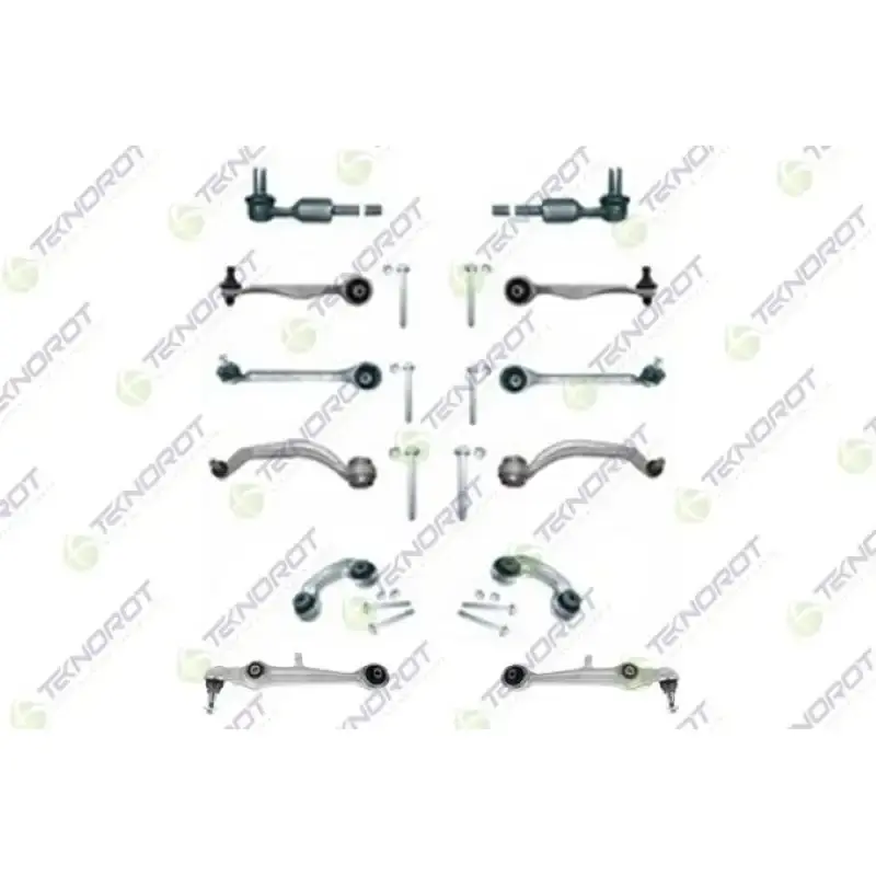 TEKN-A-577 Set reparatie, bara stabilizatoare | Oferta zilei