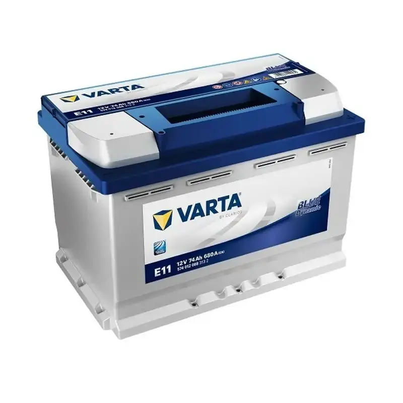 VARTA-574 012 068 Baterie de pornire - Produs vedetă