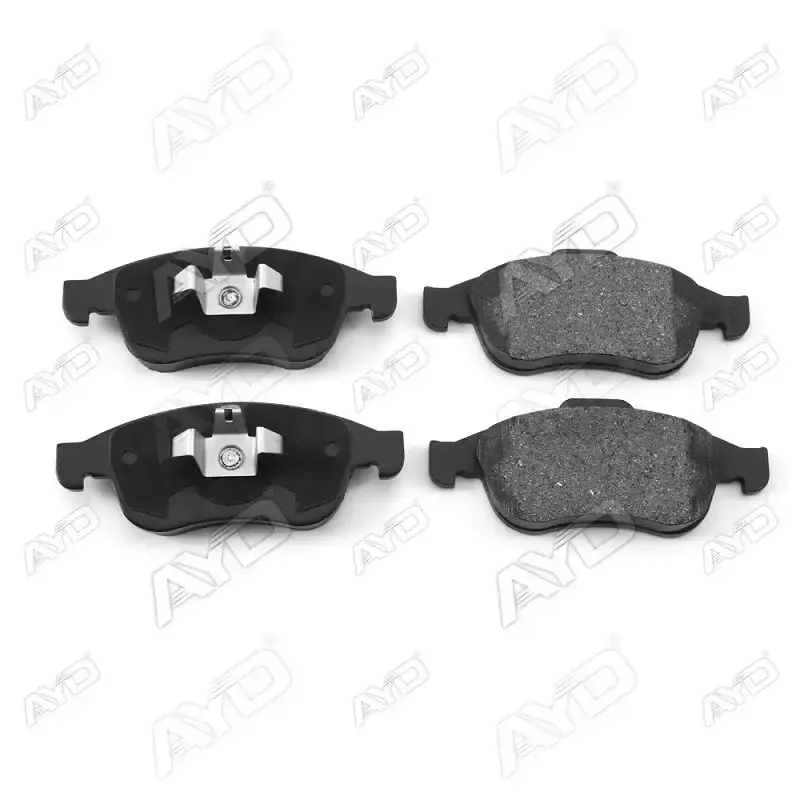 Promoție specială | APL-71184AAP Set placute frana,frana disc