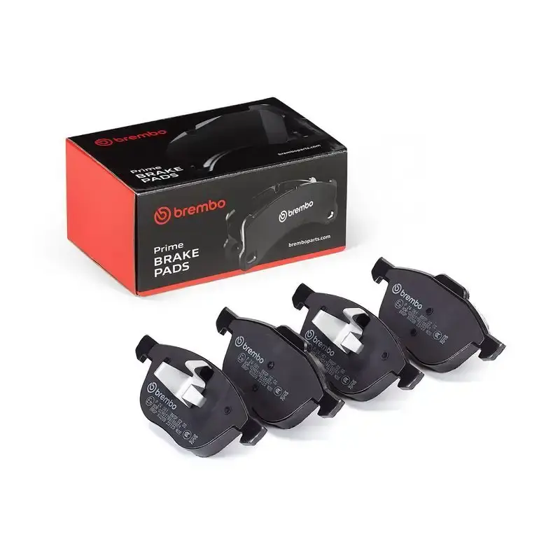 BREM-P 24 061 Set placute frana,frana disc - Selecție de top
