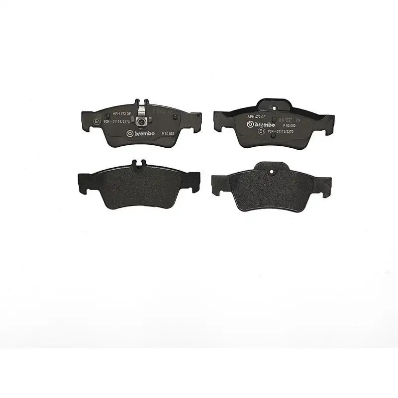 Produs premium | BREM-P 50 052 Set placute frana,frana disc