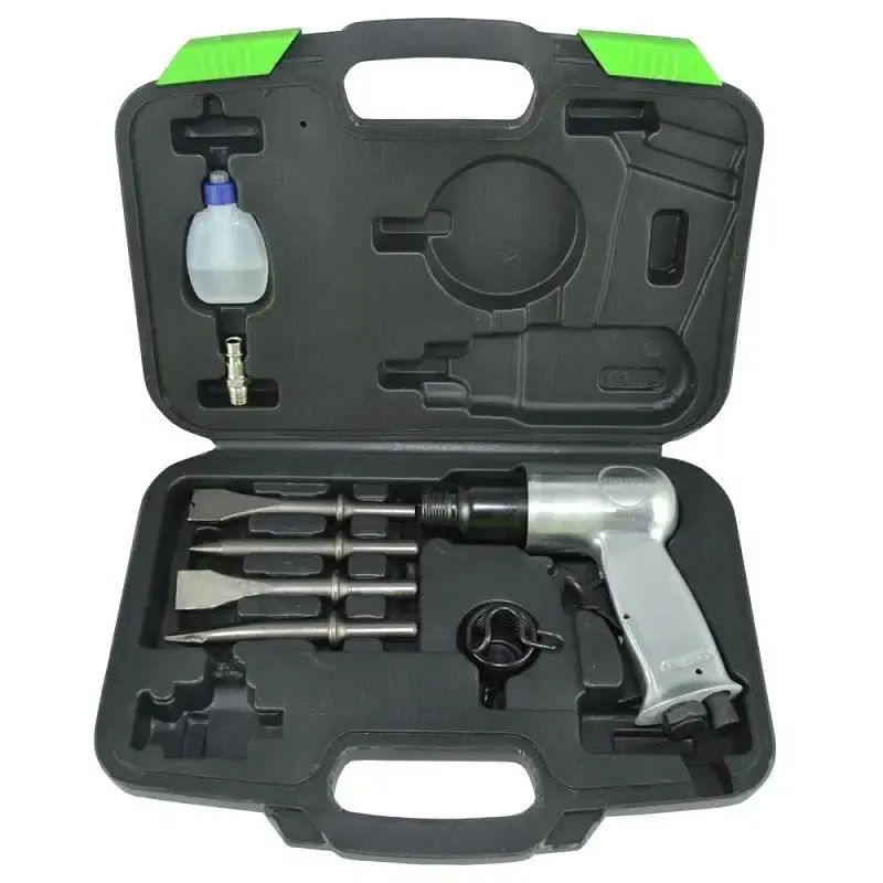 Premium - JBM-52718 Pistol de impact