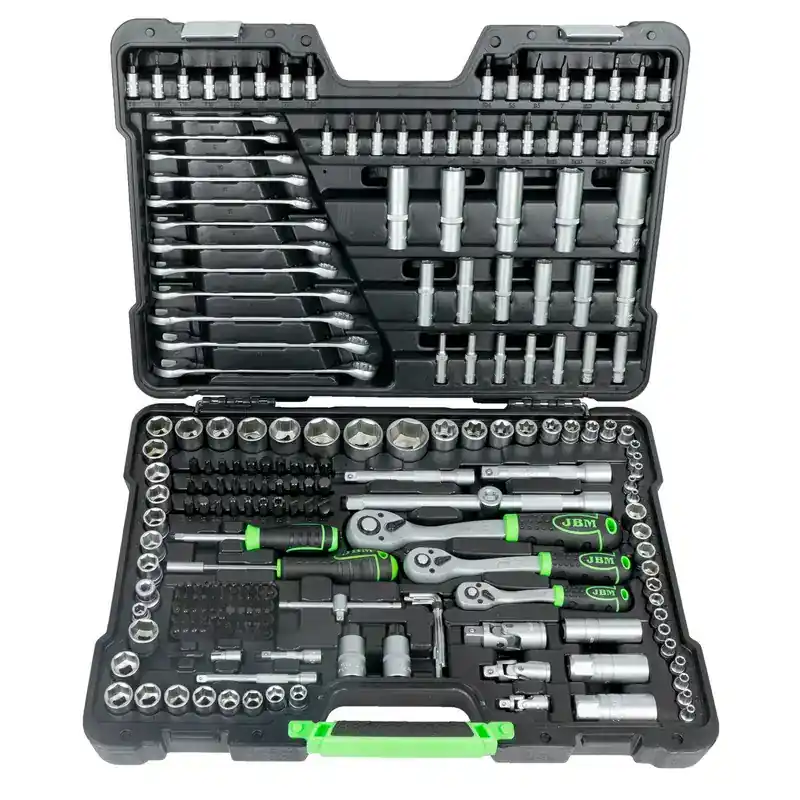 JBM-54034 Set scule - Ultimele zile