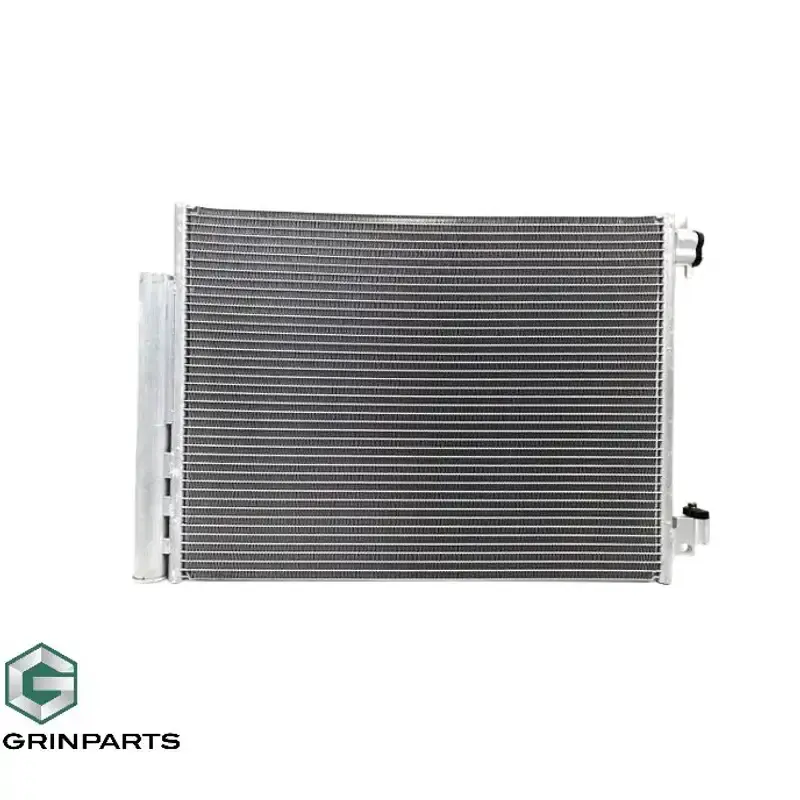 Reduceri - GRIN-C350212 Condensator, climatizare