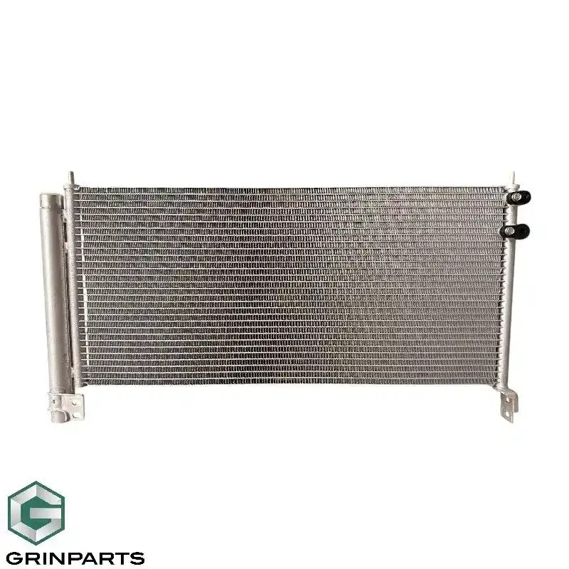 Super preț | GRIN-C350423 Condensator, climatizare