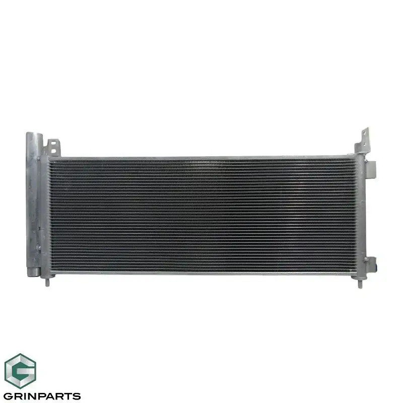 GRIN-C350495 Condensator, climatizare | Disponibil