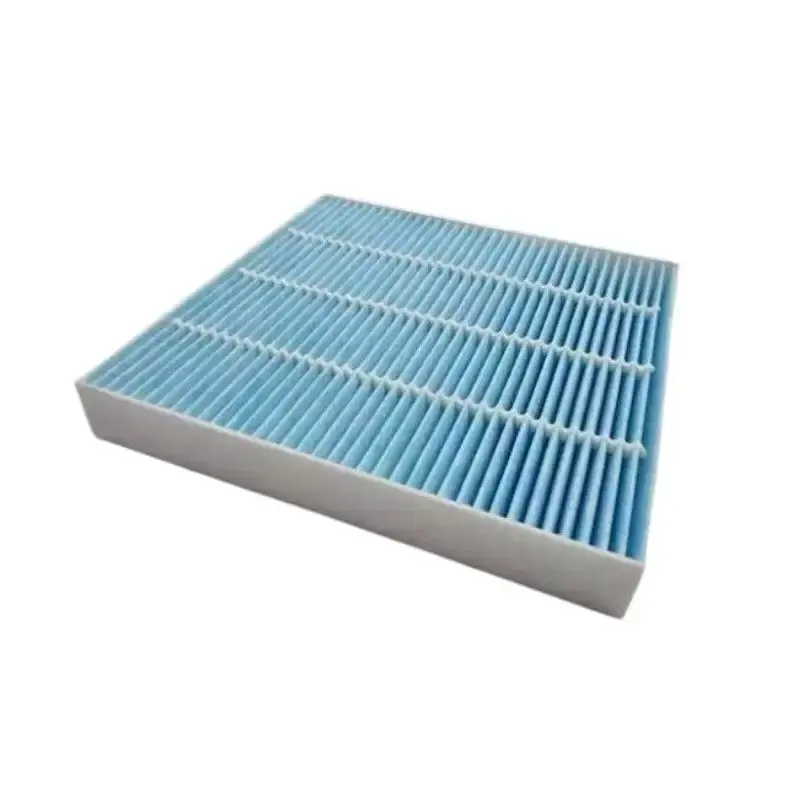 ZYC-211277B Filtru, aer habitaclu | Noutate