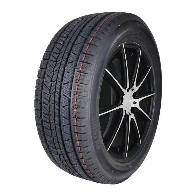 HIL-235/45R17 S8 Pneu - Calitate premium