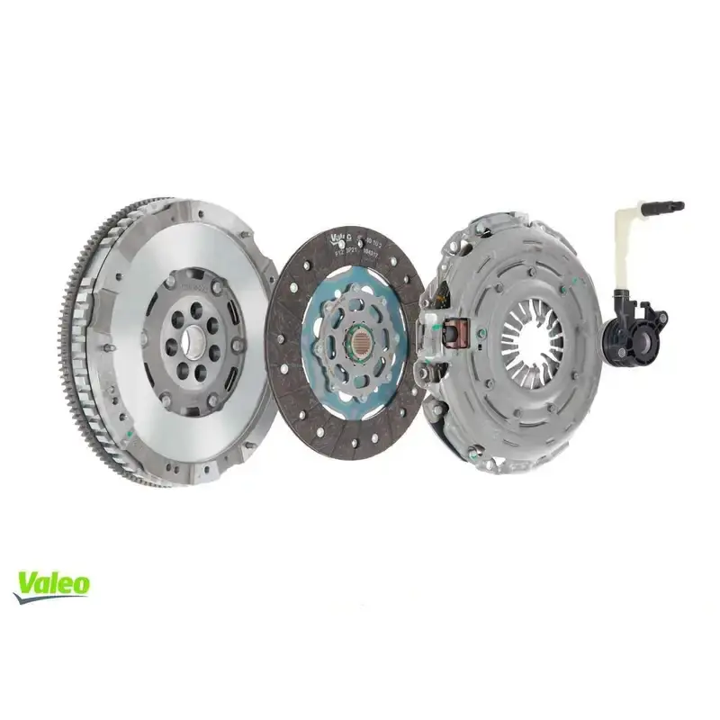 VA-587913 Set ambreiaj - Expediere rapidă