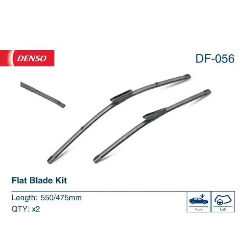 D-DF-056 Lamela stergator - Produs recomandat